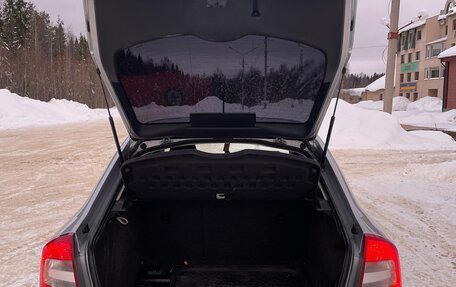 Skoda Octavia, 2012 год, 950 000 рублей, 9 фотография