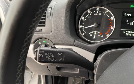 Skoda Octavia, 2012 год, 950 000 рублей, 15 фотография