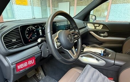 Mercedes-Benz GLE, 2020 год, 5 000 000 рублей, 3 фотография