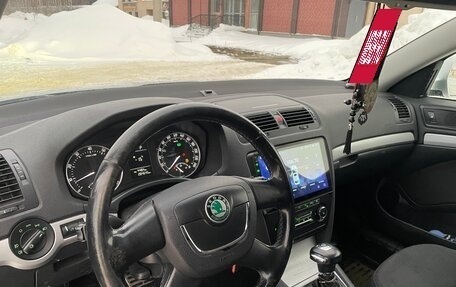 Skoda Octavia, 2012 год, 950 000 рублей, 14 фотография