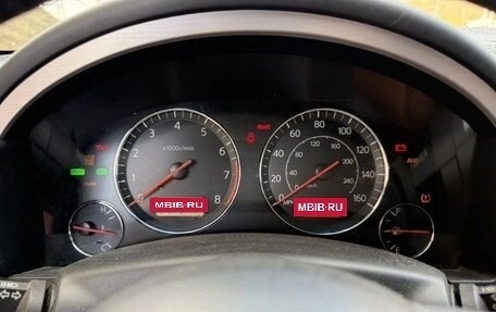 Infiniti FX I, 2004 год, 730 000 рублей, 8 фотография