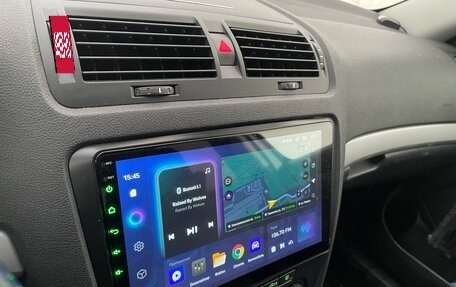 Skoda Octavia, 2012 год, 950 000 рублей, 18 фотография