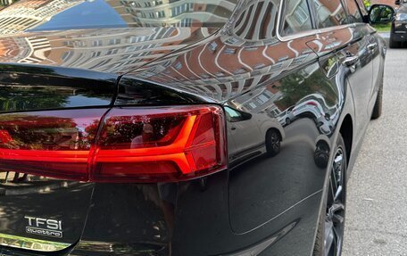 Audi A6, 2015 год, 2 100 000 рублей, 5 фотография