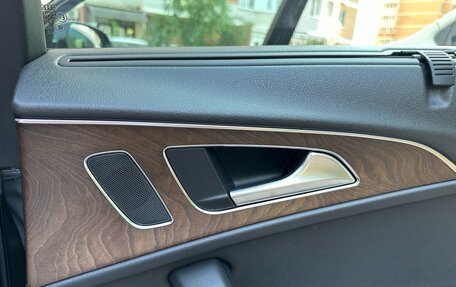 Audi A6, 2015 год, 2 100 000 рублей, 16 фотография