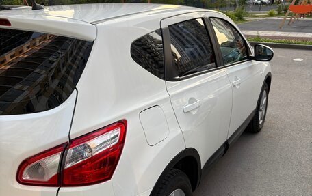 Nissan Qashqai, 2010 год, 1 200 000 рублей, 2 фотография