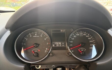 Nissan Qashqai, 2010 год, 1 200 000 рублей, 8 фотография