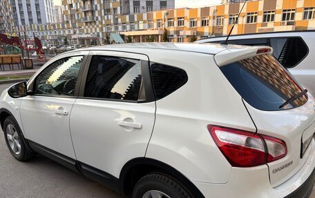 Nissan Qashqai, 2010 год, 1 200 000 рублей, 4 фотография