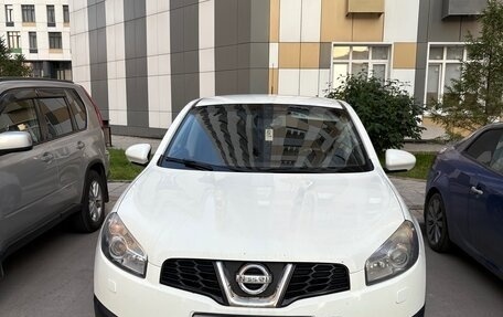 Nissan Qashqai, 2010 год, 1 200 000 рублей, 3 фотография