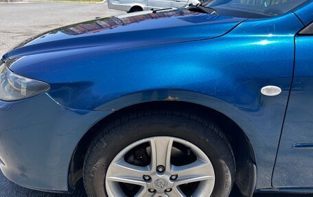Mazda 6, 2006 год, 870 000 рублей, 6 фотография