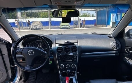 Mazda 6, 2006 год, 870 000 рублей, 7 фотография