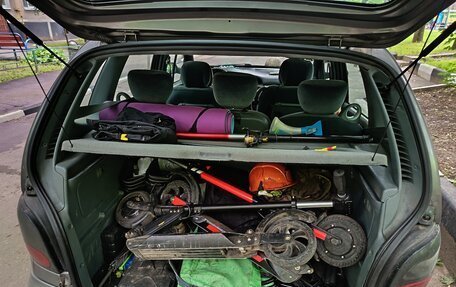 Renault Scenic III, 1999 год, 290 000 рублей, 1 фотография