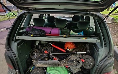 Renault Scenic III, 1999 год, 290 000 рублей, 1 фотография