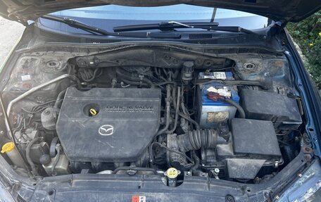 Mazda 6, 2006 год, 870 000 рублей, 12 фотография