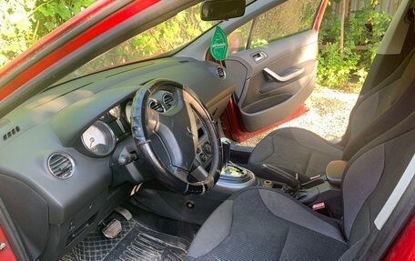Peugeot 308 II, 2008 год, 500 000 рублей, 3 фотография
