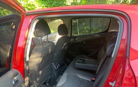 Peugeot 308 II, 2008 год, 500 000 рублей, 5 фотография