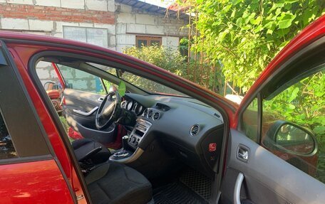 Peugeot 308 II, 2008 год, 500 000 рублей, 6 фотография