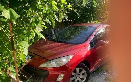 Peugeot 308 II, 2008 год, 500 000 рублей, 7 фотография