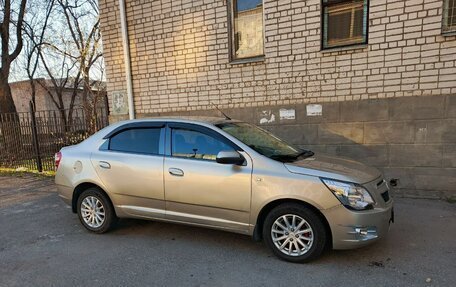 Chevrolet Cobalt II, 2014 год, 530 000 рублей, 3 фотография