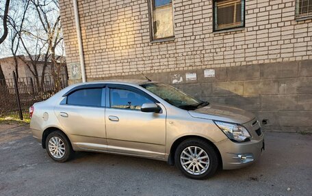 Chevrolet Cobalt II, 2014 год, 530 000 рублей, 5 фотография