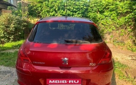 Peugeot 308 II, 2008 год, 500 000 рублей, 2 фотография