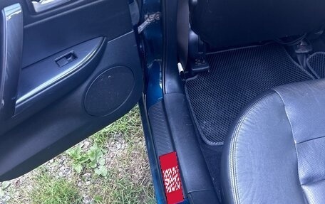Mazda 6, 2006 год, 870 000 рублей, 17 фотография