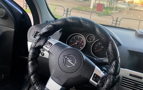 Opel Astra H, 2009 год, 415 000 рублей, 6 фотография