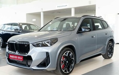 BMW X1, 2025 год, 7 250 000 рублей, 1 фотография