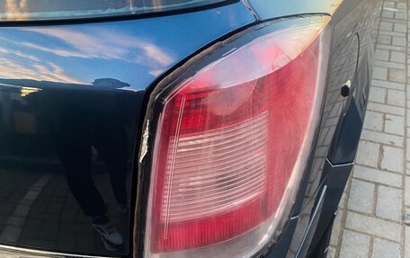 Opel Astra H, 2009 год, 415 000 рублей, 8 фотография