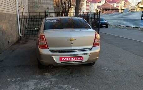 Chevrolet Cobalt II, 2014 год, 530 000 рублей, 2 фотография