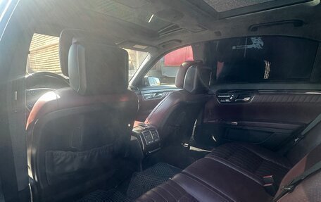 Mercedes-Benz S-Класс, 2013 год, 2 350 000 рублей, 7 фотография