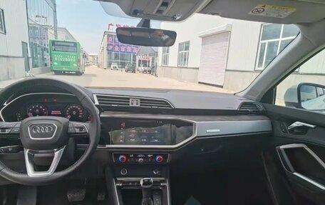 Audi Q3, 2021 год, 2 500 000 рублей, 9 фотография