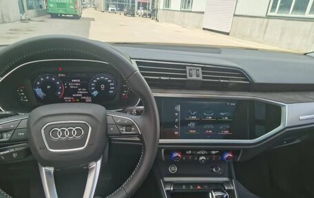 Audi Q3, 2021 год, 2 500 000 рублей, 10 фотография