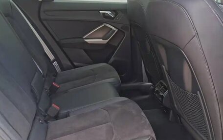Audi Q3, 2021 год, 2 500 000 рублей, 12 фотография