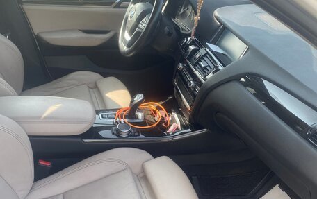 BMW X4, 2015 год, 1 900 000 рублей, 10 фотография