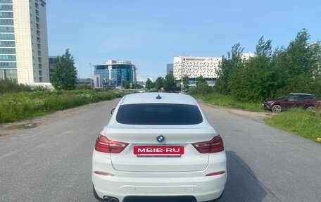 BMW X4, 2015 год, 1 900 000 рублей, 7 фотография