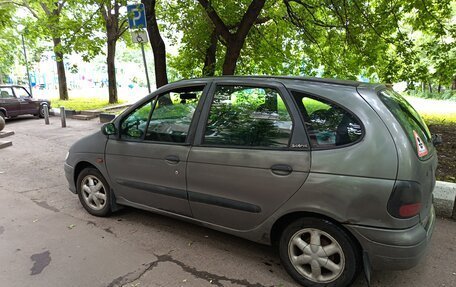 Renault Scenic III, 1999 год, 290 000 рублей, 5 фотография