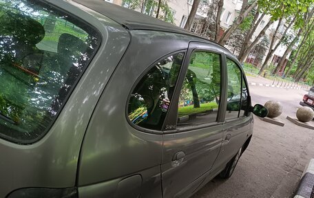 Renault Scenic III, 1999 год, 290 000 рублей, 4 фотография