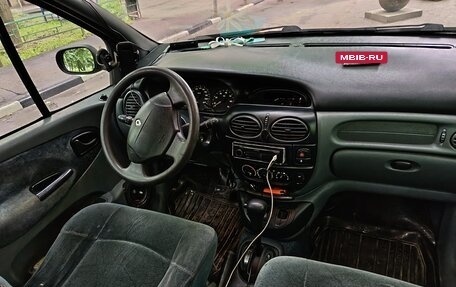 Renault Scenic III, 1999 год, 290 000 рублей, 2 фотография