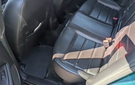 Jaguar X-Type I рестайлинг, 2003 год, 1 700 000 рублей, 7 фотография