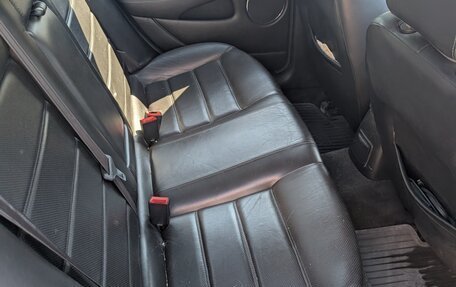 Jaguar X-Type I рестайлинг, 2003 год, 1 700 000 рублей, 9 фотография