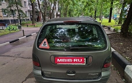 Renault Scenic III, 1999 год, 290 000 рублей, 7 фотография