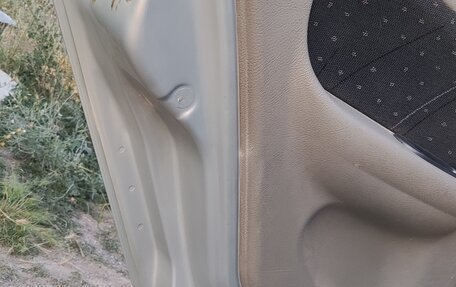 Renault Symbol I, 2003 год, 300 000 рублей, 4 фотография