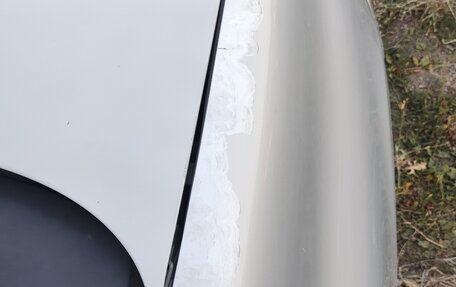 Renault Symbol I, 2003 год, 300 000 рублей, 6 фотография