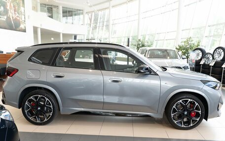 BMW X1, 2025 год, 7 250 000 рублей, 4 фотография