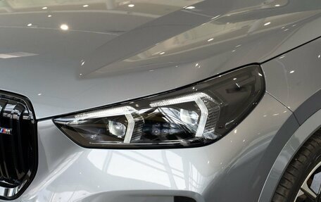 BMW X1, 2025 год, 7 250 000 рублей, 9 фотография