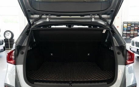 BMW X1, 2025 год, 7 250 000 рублей, 15 фотография