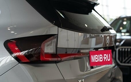 BMW X1, 2025 год, 7 250 000 рублей, 12 фотография