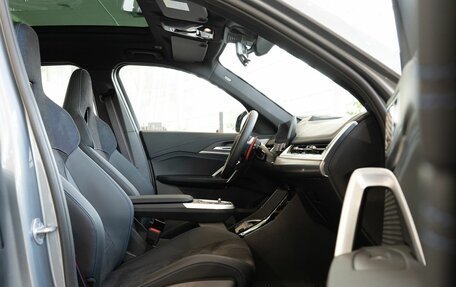 BMW X1, 2025 год, 7 250 000 рублей, 18 фотография