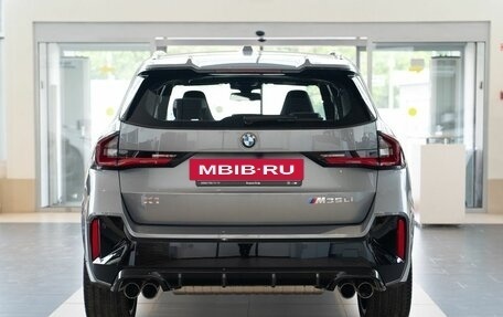 BMW X1, 2025 год, 7 250 000 рублей, 6 фотография