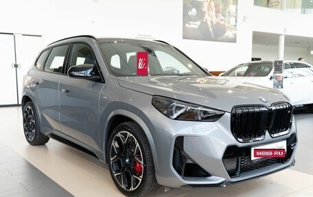 BMW X1, 2025 год, 7 250 000 рублей, 3 фотография